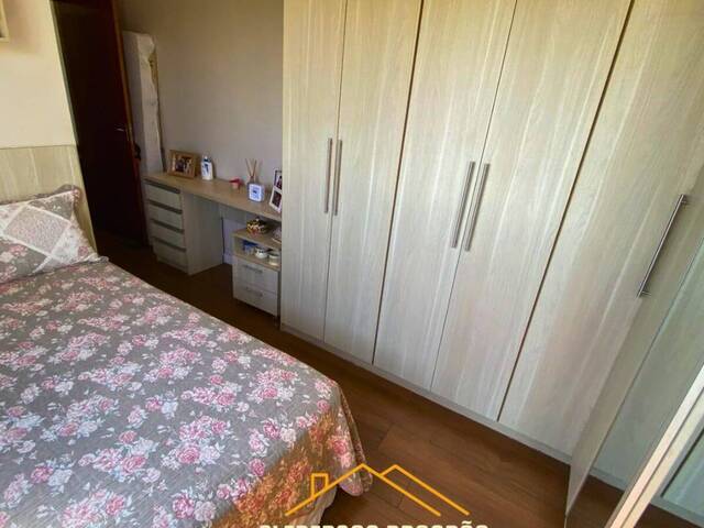 #12 - Apartamento para Venda em Pouso Alegre - MG - 2