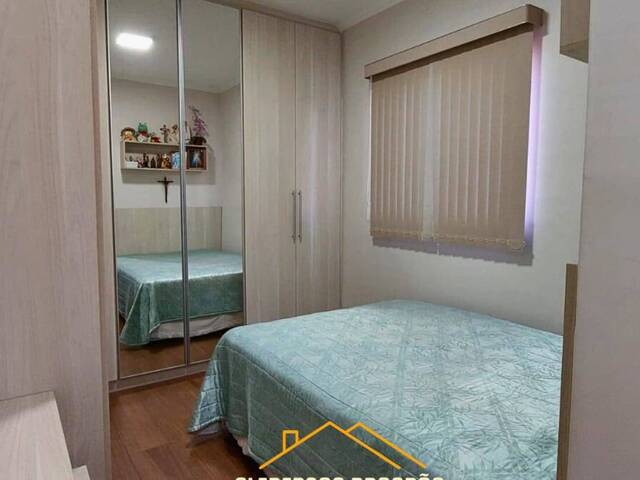 #12 - Apartamento para Venda em Pouso Alegre - MG - 3
