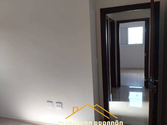 #20 - Apartamento para Venda em Pouso Alegre - MG - 3