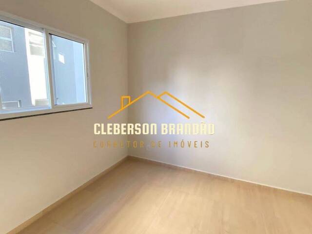 #28 - Apartamento para Venda em Pouso Alegre - MG - 2