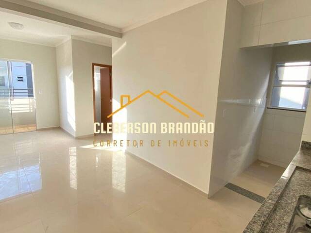 Apartamento para Venda em Pouso Alegre - 5