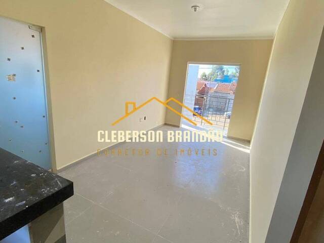Apartamento para Venda em Pouso Alegre - 5