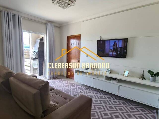 Apartamento para Venda em Pouso Alegre - 4