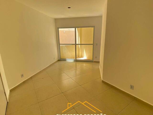 #39 - Apartamento para Venda em Pouso Alegre - MG - 2