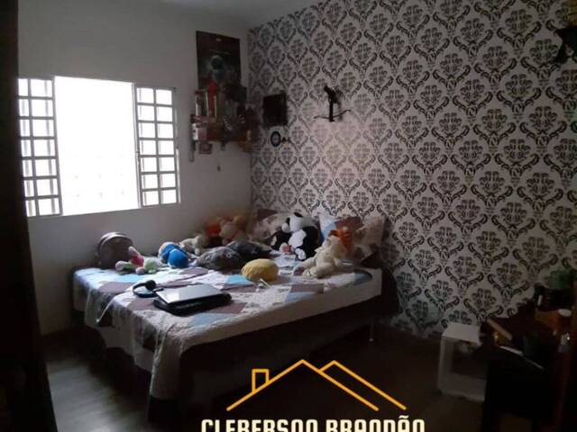 #44 - Casa para Venda em Pouso Alegre - MG - 2
