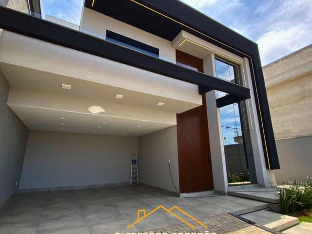 #47 - Casa para Venda em Pouso Alegre - MG