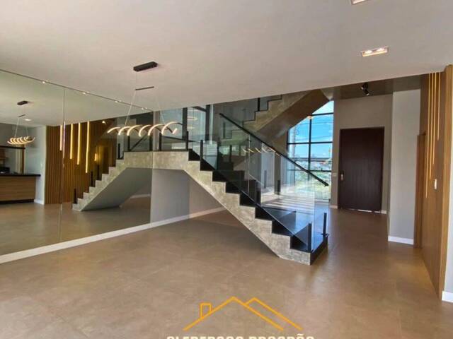 #47 - Casa para Venda em Pouso Alegre - MG