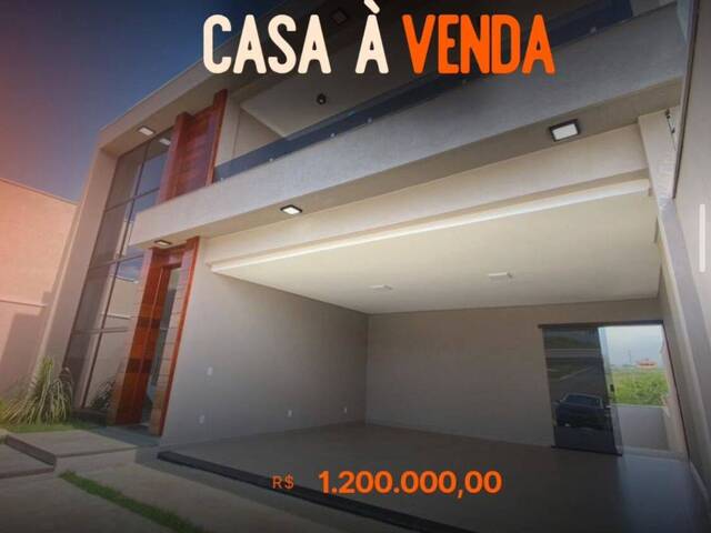 #49 - Casa para Venda em Pouso Alegre - MG - 2