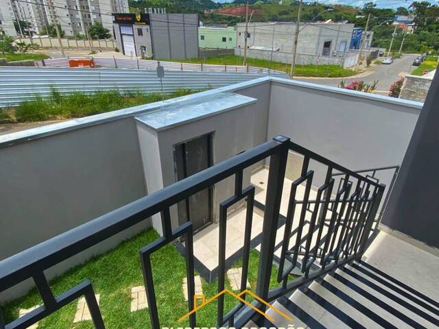 #53 - Casa para Venda em Pouso Alegre - MG