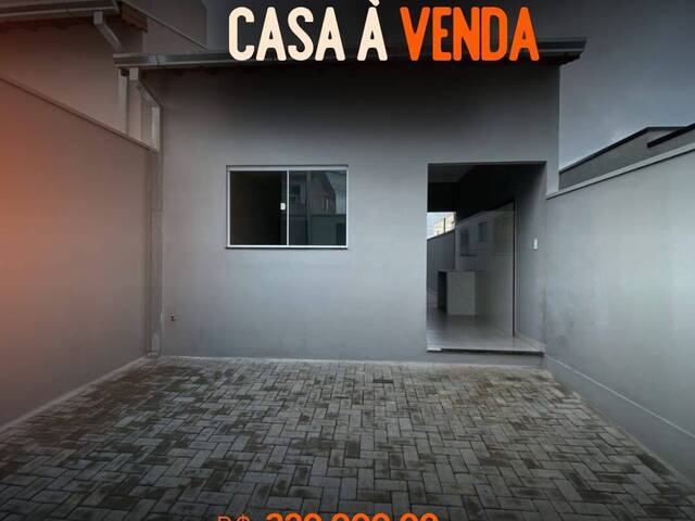 Venda em Parque Real - Pouso Alegre