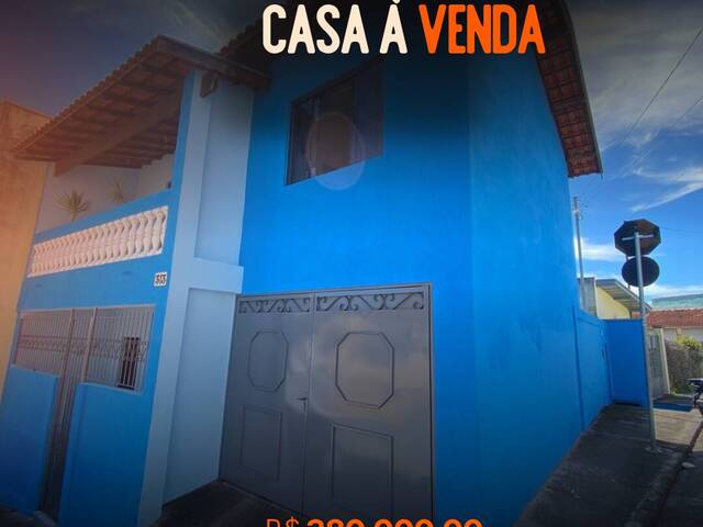 Venda em São João - Pouso Alegre