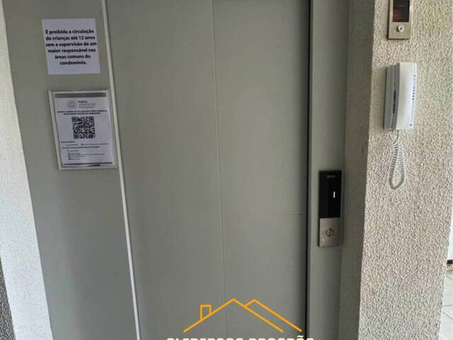 #58 - Apartamento para Venda em Pouso Alegre - MG - 3
