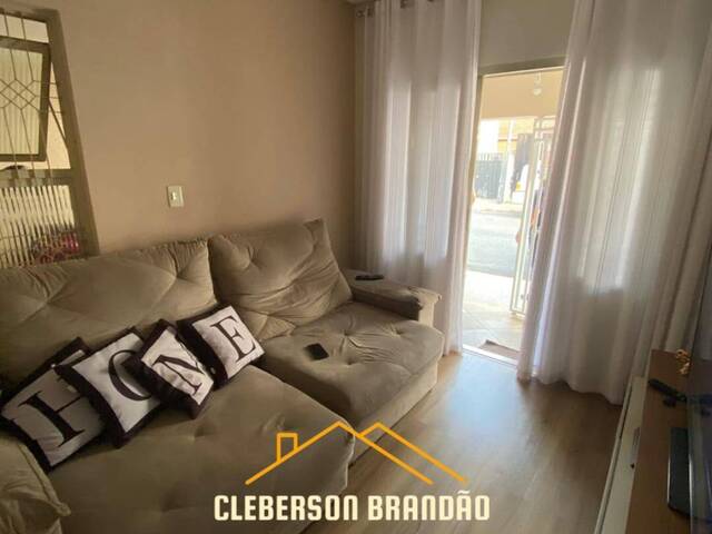 #61 - Casa para Venda em Pouso Alegre - MG - 3