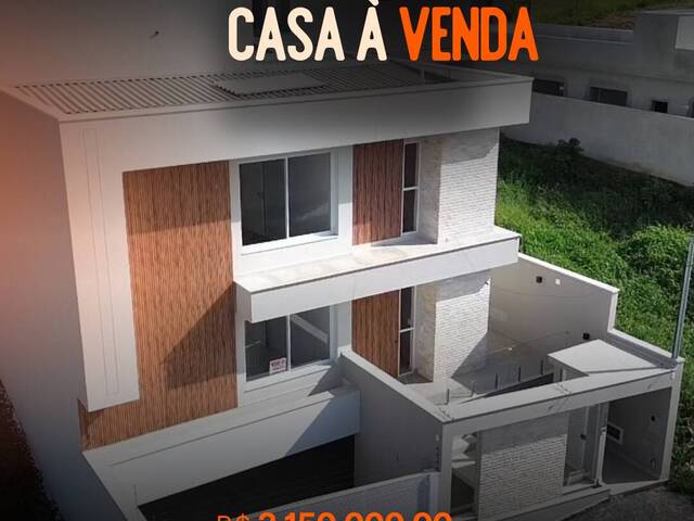 #69 - Casa para Venda em Pouso Alegre - MG