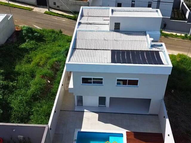#69 - Casa para Venda em Pouso Alegre - MG
