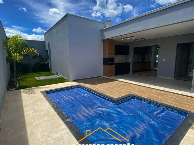 Casa para Venda em Pouso Alegre - 4