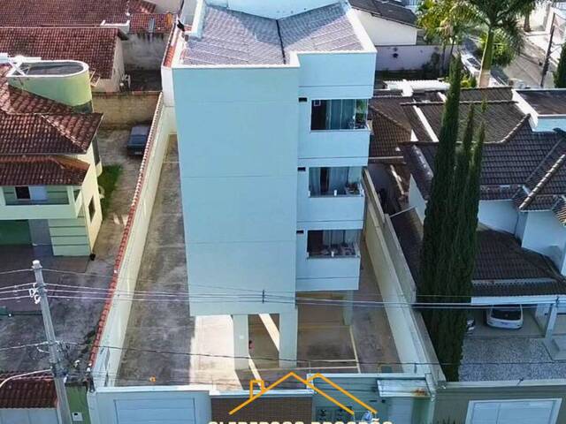#87 - Apartamento para Venda em Pouso Alegre - MG - 2
