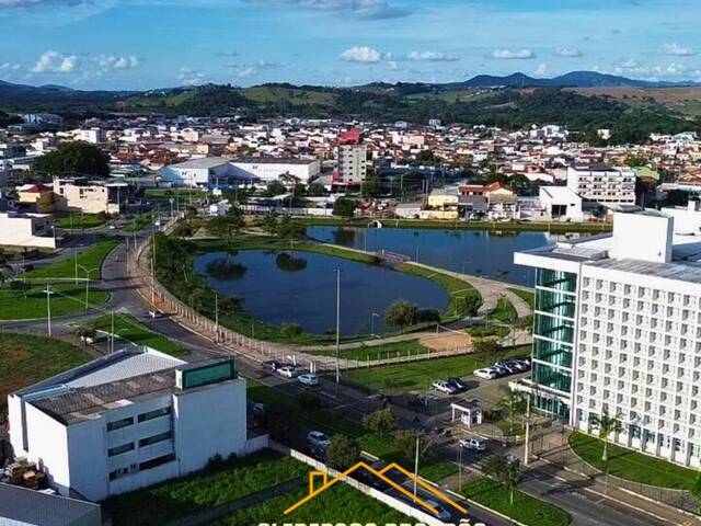 #87 - Apartamento para Venda em Pouso Alegre - MG - 3