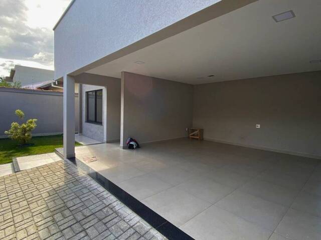 #99 - Casa para Venda em Pouso Alegre - MG