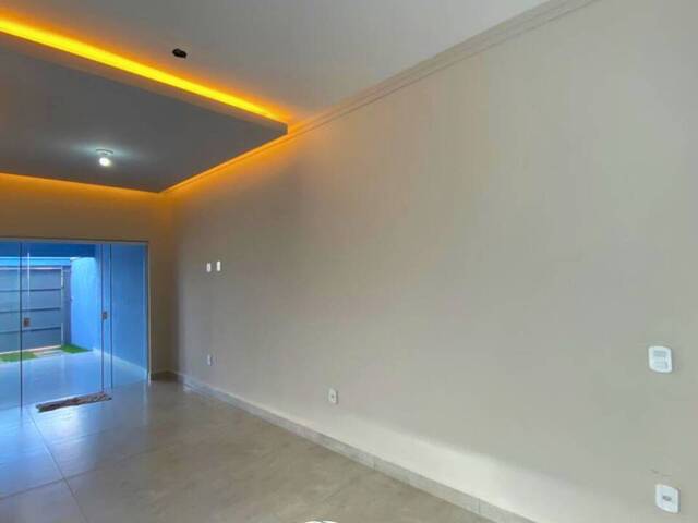 #107 - Casa para Venda em Pouso Alegre - MG - 3