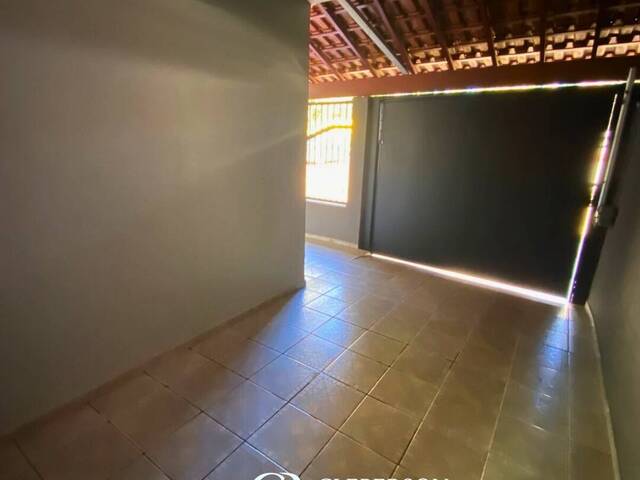 #113 - Casa para Venda em Pouso Alegre - MG - 3