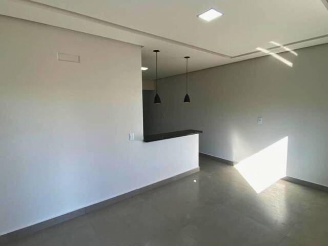 #119 - Casa para Venda em Pouso Alegre - MG - 3