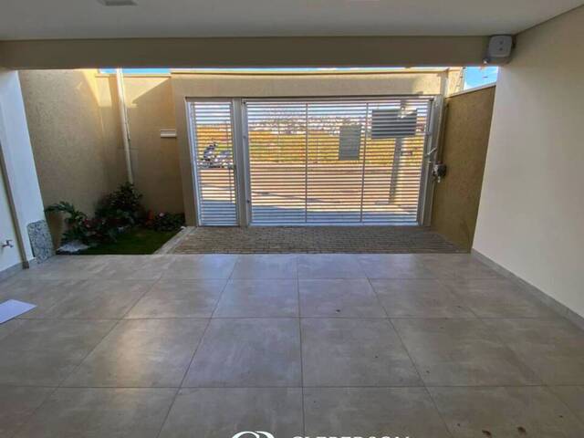 #121 - Casa para Venda em Pouso Alegre - MG - 2
